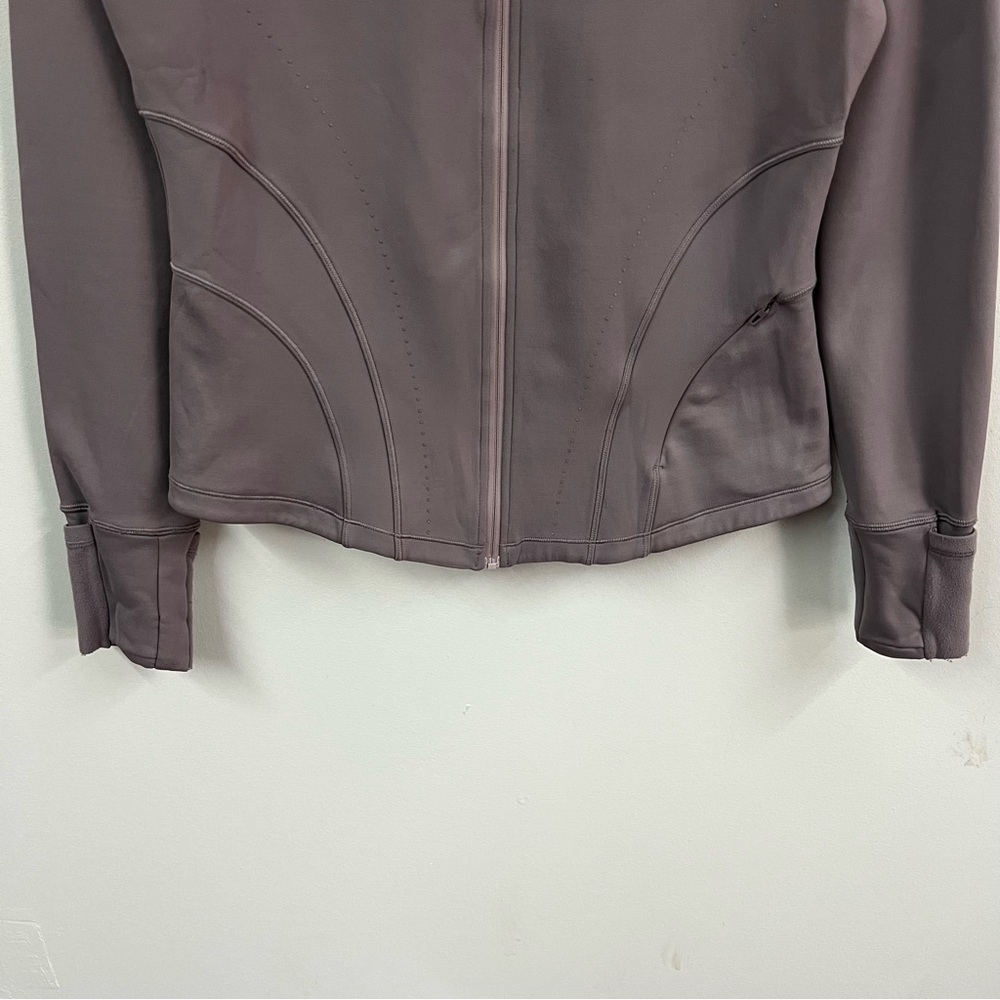 Lululemon Flash Forward Full Zip Jacket - image 5